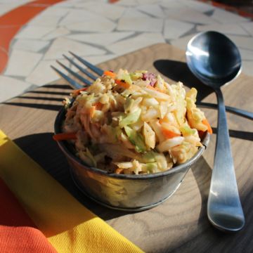 Coleslaw