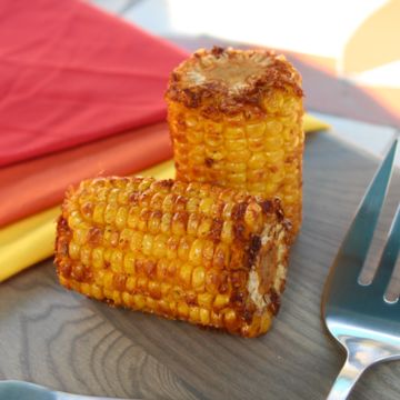 Corn on the Cob