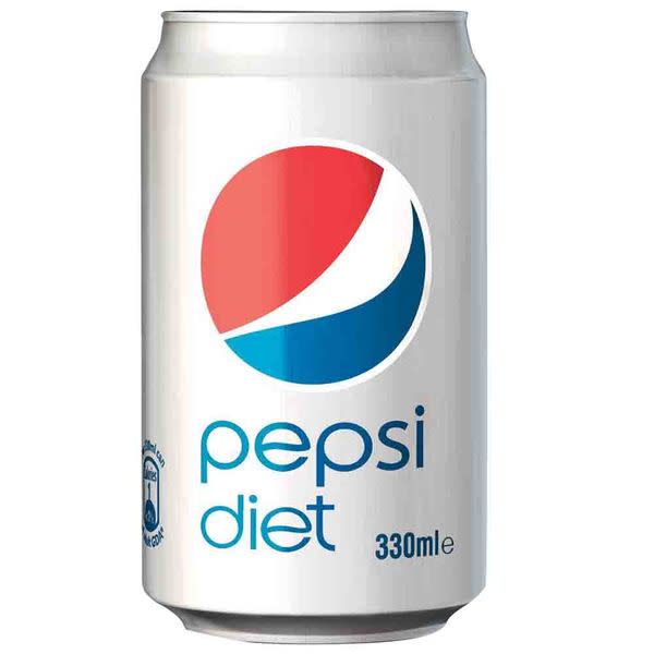 Diet Pepsi 