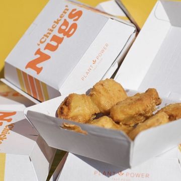 Chicken’ Nuggets (12pc)