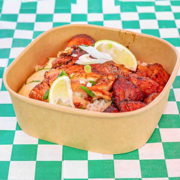 Tropic Bowl