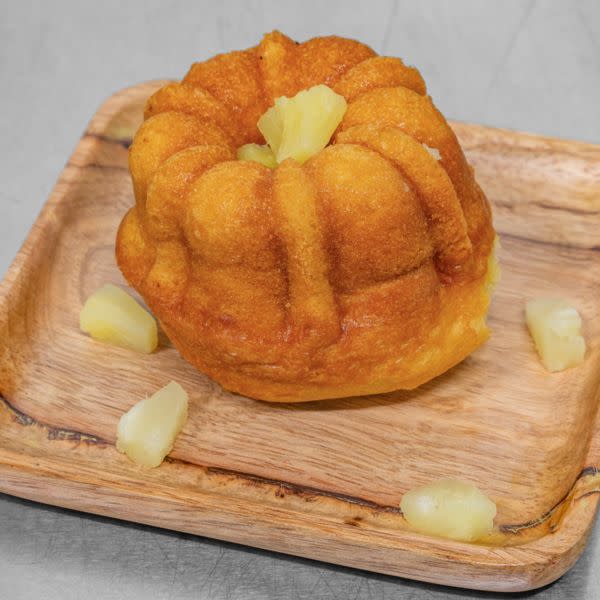 Bundt Cake