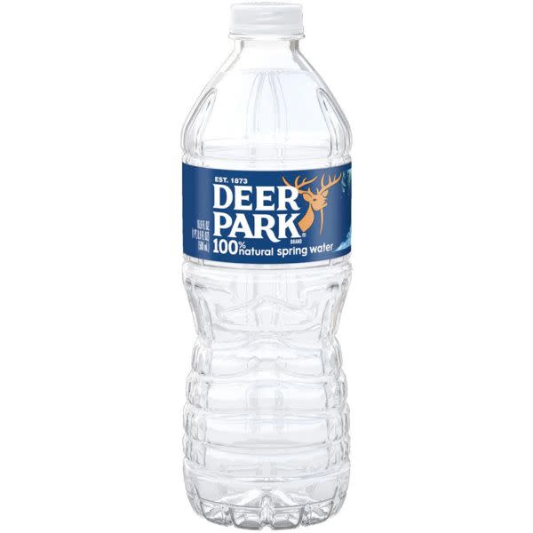 Water 16oz