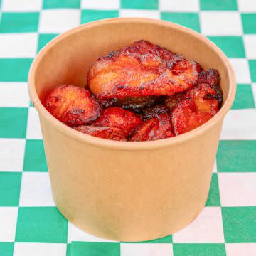 View more from The Pepper Pott