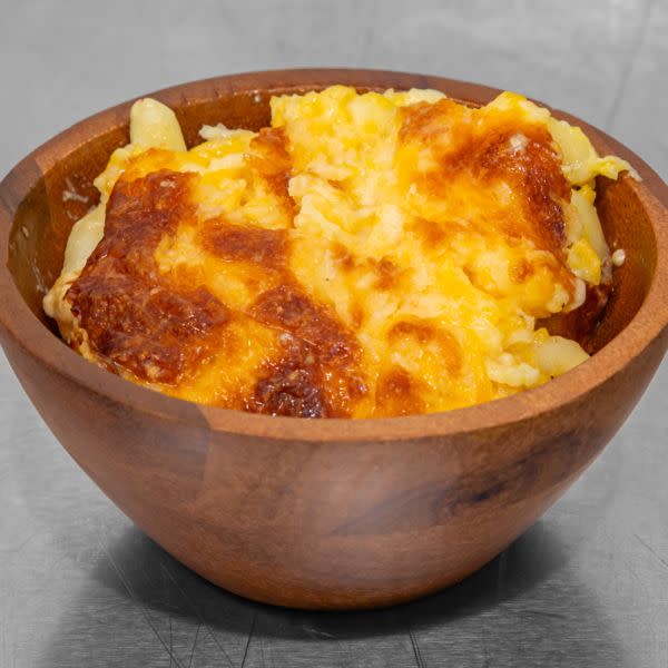 4 Cheese Mac