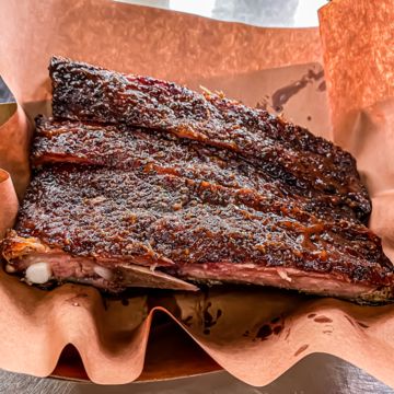 Ribs
