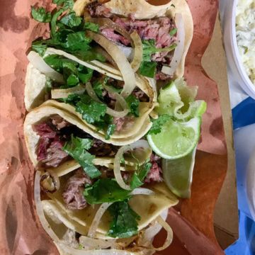 Mini Tacos