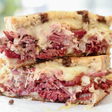 View more from Mr Pastrami