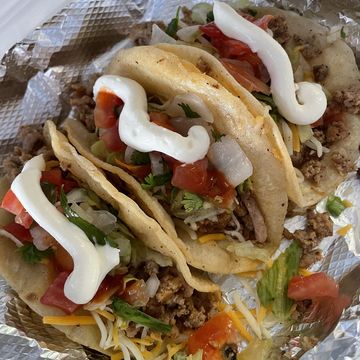 Tacos