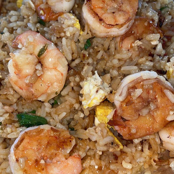 Famous Fried Rice