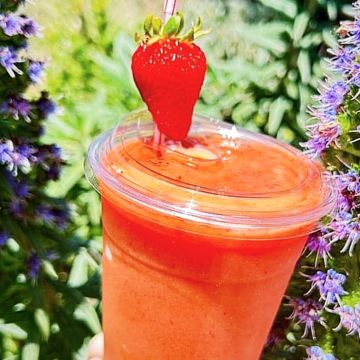 Skinnydip Smoothie