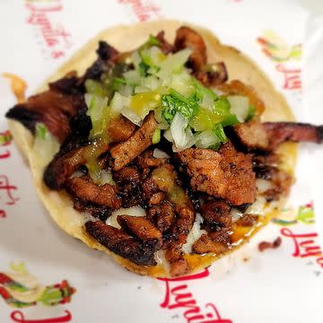 View more from Lupita's Tacos