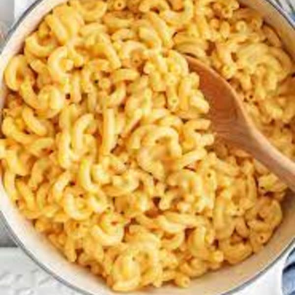Mac & Cheese 6oz.