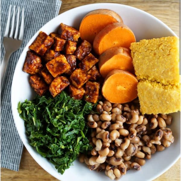Veggie Platter