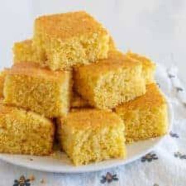 Cornbread (1pcs)