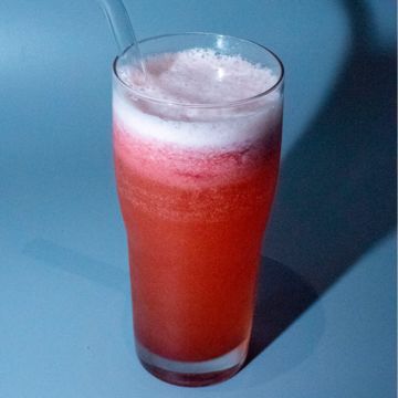 Strawberry Lemonade