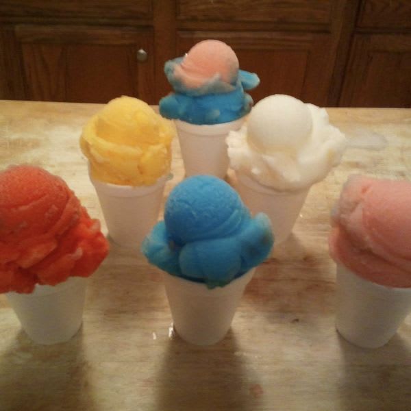 Kierras Waterice 