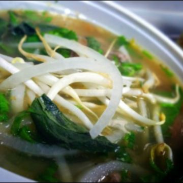 Pho King Noodle
