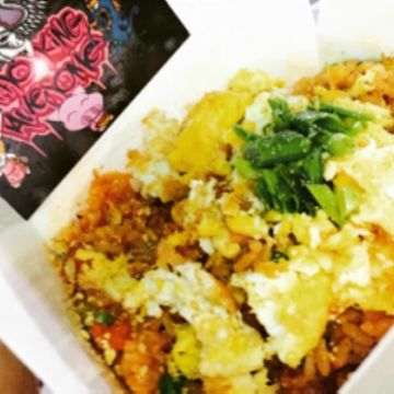 OG Fried Rice