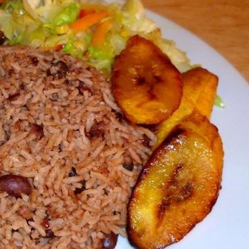 Veggie Plate 