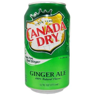Ginger Ale
