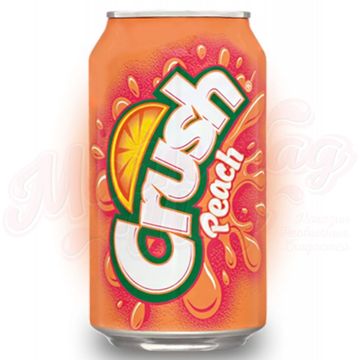 Peach Crush