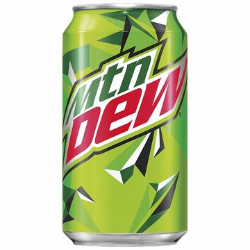 Mountain Dew