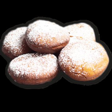 Beignets