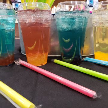 Bubble Tea