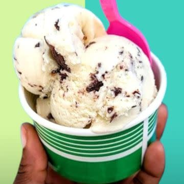 Ice Cream