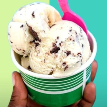 Ice Cream