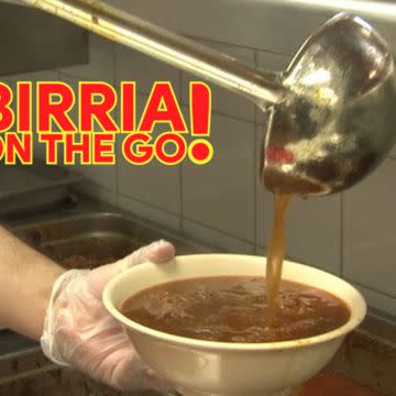 8oz Broth