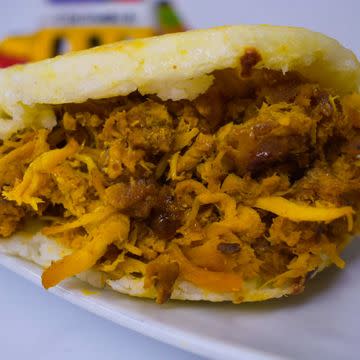 Arepa Mix
