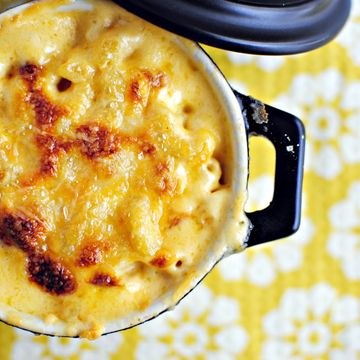 Mac & Cheese 