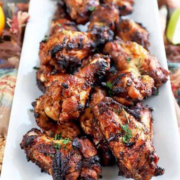 Caribbean Jerk 