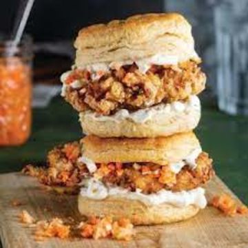Biscuit & Gravy 