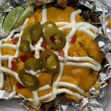 Nachos