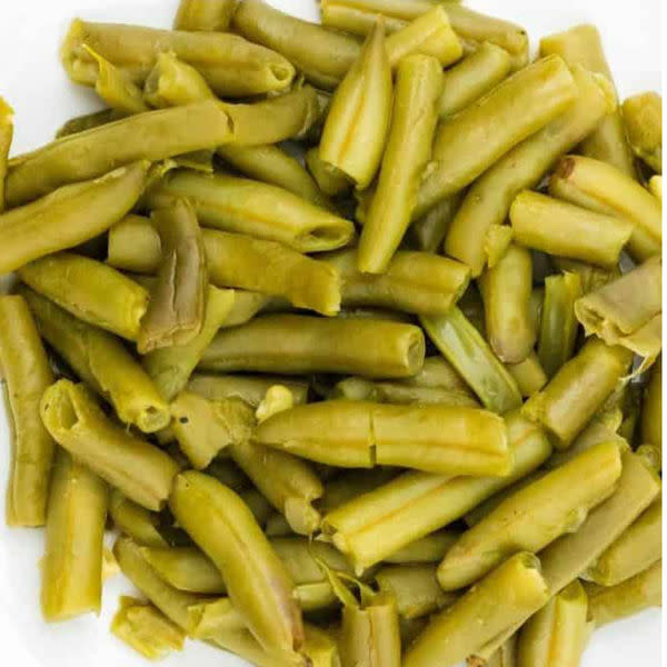 Green beans