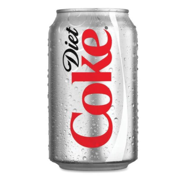 Diet Coke 