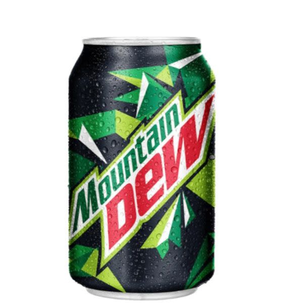 Mountain Dew