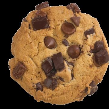 JUMBO Chocolate Chunk Cookie (Single)