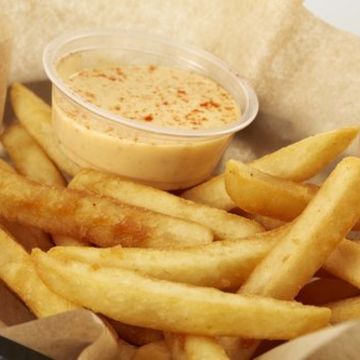 FRIES