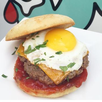 Burger