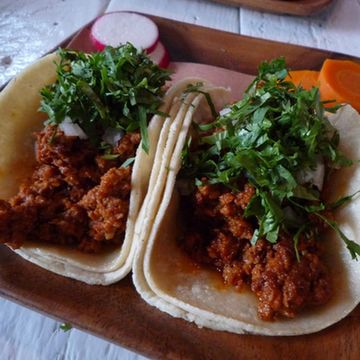 Choracos