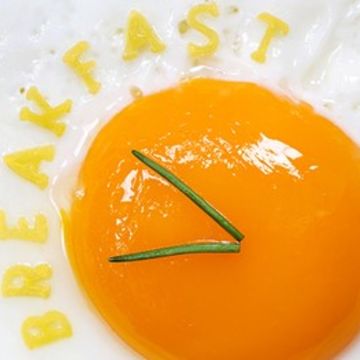 Egg Side