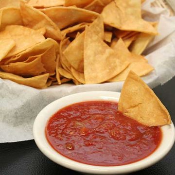 Chips & Salsa