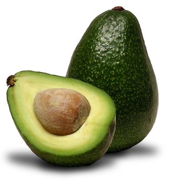 Avocado Side
