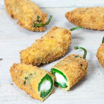 Jalapeno Poppers