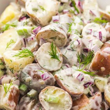 Potato Salad