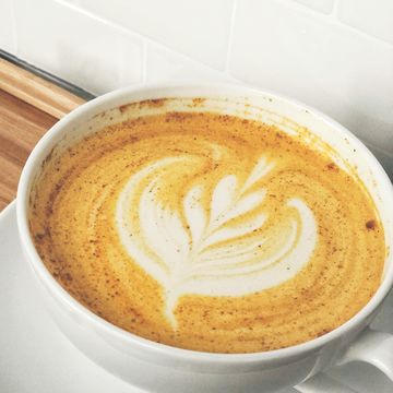 Golden Milk